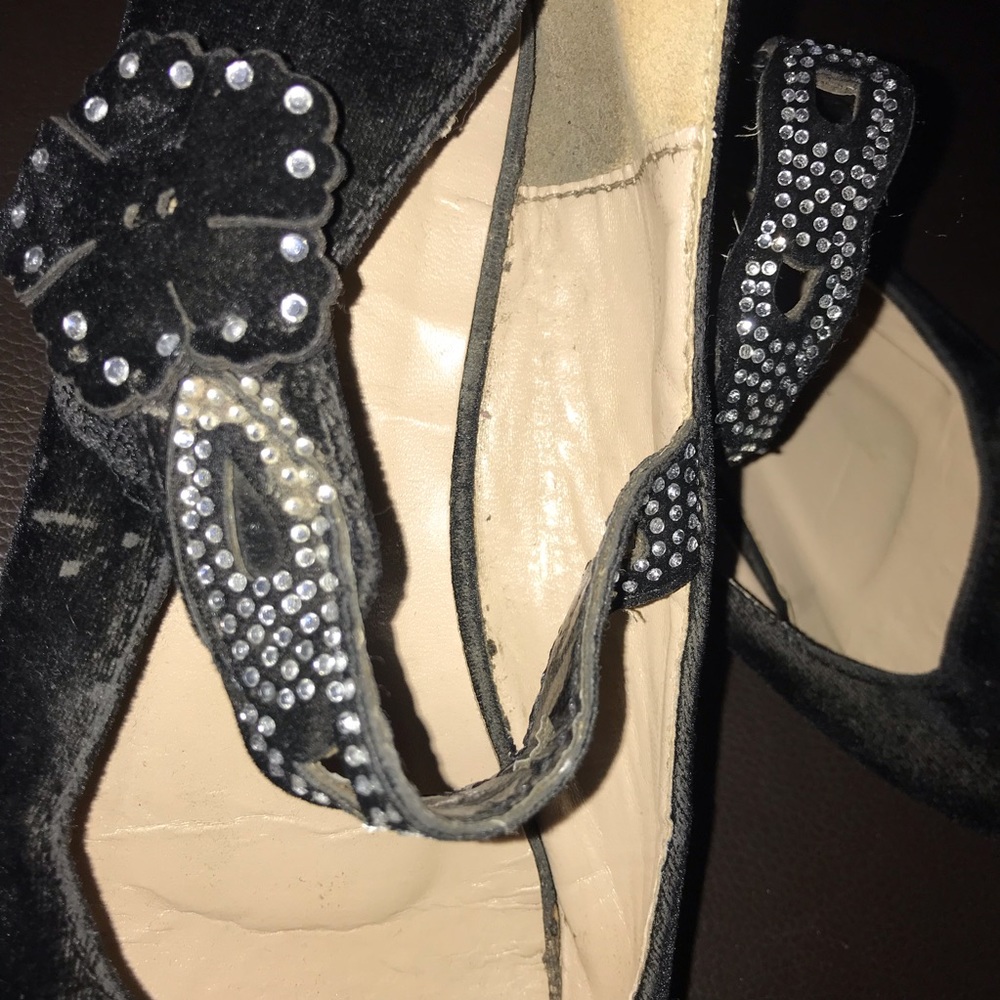 BLACK FLATS - Picture 2 of 4